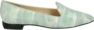 Brunate Groene Pumps met G Breedte - Dames - Pumps - Groen - 38 EU - Schoenen