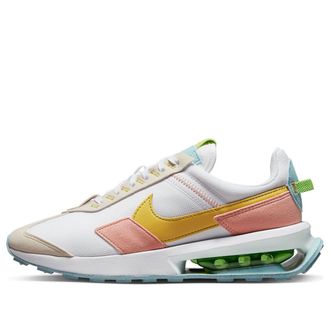 Nike (WMNS) Nike Air Max Pre-Day White Light Madder Root DV3458-100