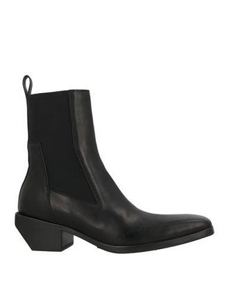 Rick Owens FOOTWEAR - Ankle boots on YOOX.COM
