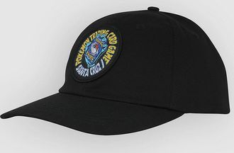 Santa Cruz Pok&eacute;mon TCG Hand Snapback Unstructured Cap zwart
