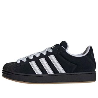 adidas Superstar ST Black White KI3512