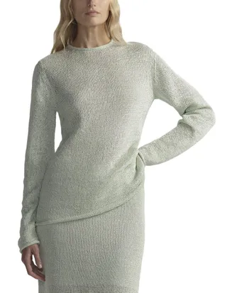 A.L.C. Ash Top