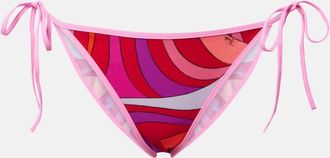 Pucci Slip bikini Iride