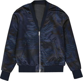 Neil Barrett Uomo, Giacche, Blu, L, new