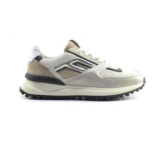 Floris Van Bommel Schoenen, Dames, Veelkleurig, 38 EU, Leer, Noppi 36.05
