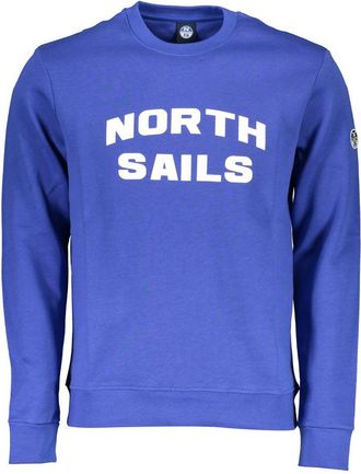 North Sails Cotton Men Mens Sweatshirt
