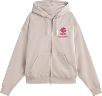 New Amsterdam Surf Association Uomo, Felpe, Grigio, XL, new