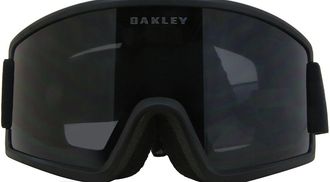 Oakley OO7121 TARGET LINE M 712101 Mens Sunglasses Black Size Standard