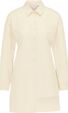 Risa Blouse Dames beige
