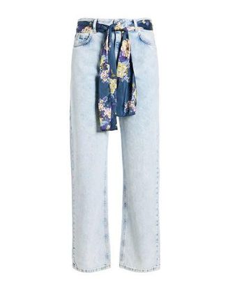 Liu Jo BOTTOMWEAR - Jeans on YOOX.COM
