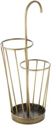 Uma Umbrella Stand in Goldtone at Nordstrom Rack