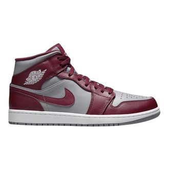 Nike Hombre, Deporte, Rojo, Talla: 41 EU