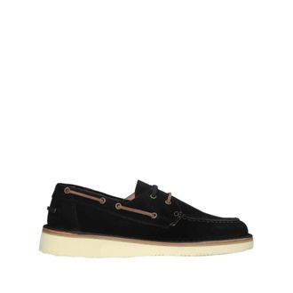 ASTORFLEX Astorflex, Heren, Schoenen, Zwart, Maat: 45 EU Leer