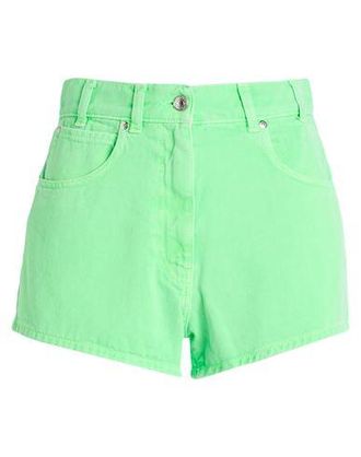 Msgm BOTTOMWEAR - Denim shorts sur YOOX.COM