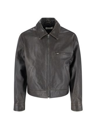 Berner K&uuml;hl Zip Jacket - Brown