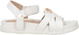 Liu Jo FOOTWEAR - Sandals on YOOX.COM