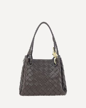 Bottega Veneta Borsa a Spalla Parachute mini Woman UNI