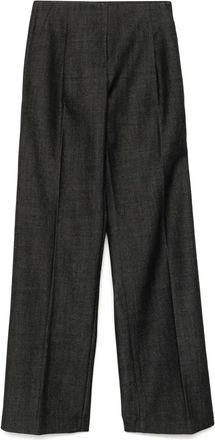 CHRISTOPHER ESBER Pantaloni Redux - Nero