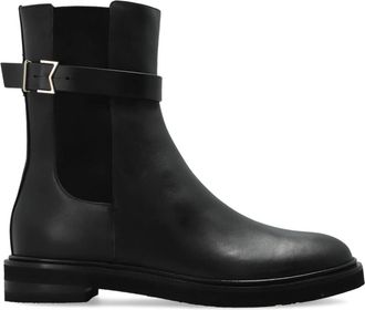 Max Mara Mujer, Zapatos, Negro, Talla: 38 1/2 EU