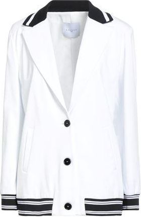 Ga&euml;lle Paris COATS & JACKETS - Jackets on YOOX.COM