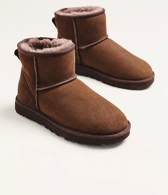 UGG Classic Mini II Boots
