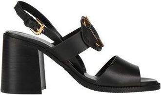 See By Chloé FOOTWEAR - Sandals on YOOX.COM