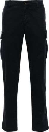 Moorer Cargo Brody-TRK - Blu