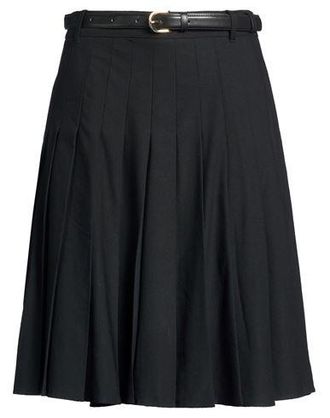 Self Portrait BOTTOMWEAR - Midi skirts sur YOOX.COM