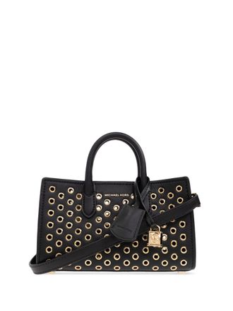 Michael Michael Kors Shopper - Zwart