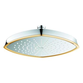 GROHE Ducha Mural Grandera 210 26898 Tipo De Chorro Rain Cromo/oro, 26898ig0