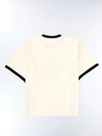 Versace Medusa Logo T-Shirt - White