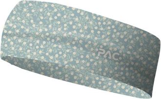 P.A.C. Slim Headband Stirnband - Unisex | grau