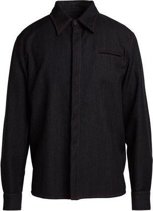 Emporio Armani TOPWEAR - Shirts on YOOX.COM