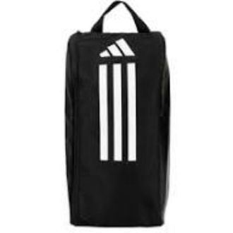 adidas Essentials Training Shoe Bag Black HT4753