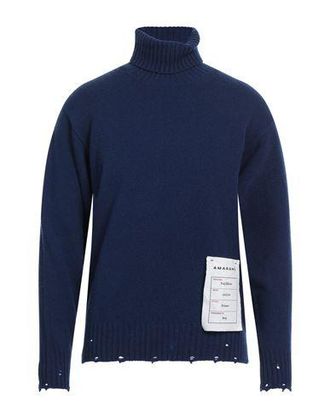 Amaranto MAGLIERIA - Dolcevita su YOOX.COM