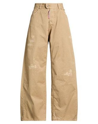 Dsquared2 BOTTOMWEAR - Trousers on YOOX.COM