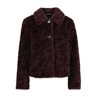 Fuchs Schmitt Fuchs Schmitt, Dames, Jassen, Rood, Maat: 2XL