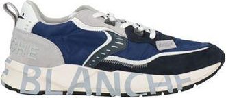 Voile Blanche SCHUHE - Sneakers auf YOOX.COM