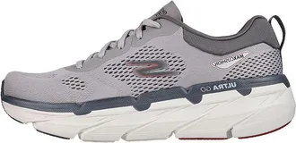 Skechers Max Cushioning Premier Perspective Grey 220068-GYRD