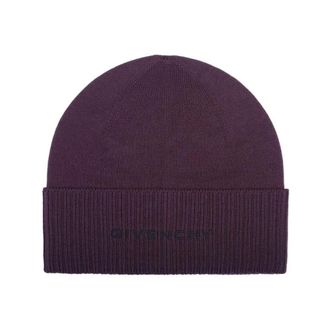 Givenchy Mujer, Accesorios, P&uacute;rpura, Talla: ONE Size