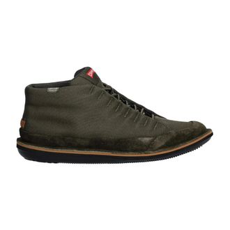 Camper Heren, Schoenen, Groen, Maat: 40 EU Leer