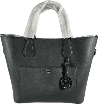 Michael Kors Greenwich Large Grab Tote Bag