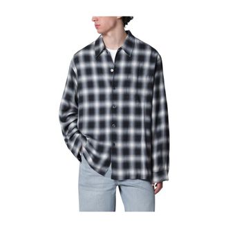 Our Legacy Casual Shirts, male, Multicolor, Size: L Every Shirt
