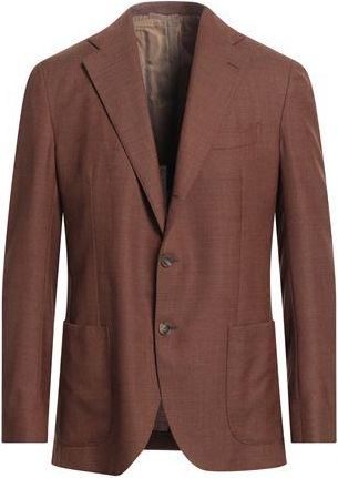 De Petrillo SUITS and CO-ORDS - Blazers on YOOX.COM