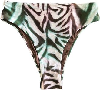 Guess Donna, Costumi da bagno, Multicolore, S, new
