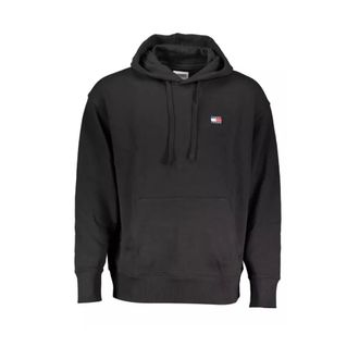 Tommy Hilfiger Uomo, Felpe, Nero, S, new