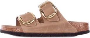 Birkenstock Hombre, Zapatos, Marr&oacute;n, Talla: 40 EU