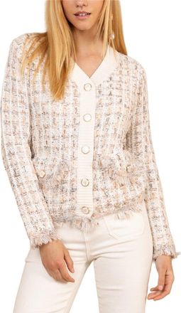 Hale Bob Dallas Cardigan