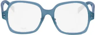 Celine CL50148F093 Eyeglasses - Blue