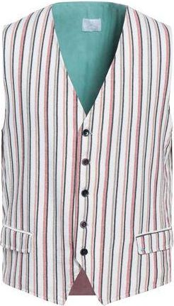 Berna SUITS and CO-ORDS - Waistcoats sur YOOX.COM